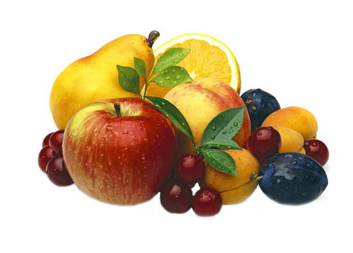 認(rèn)識(shí)青蘋(píng)果 新鮮、營(yíng)養(yǎng)與象征意義